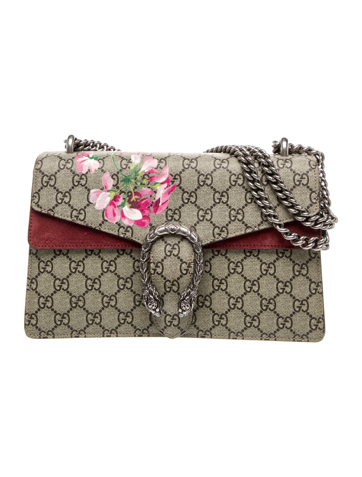 Gucci GG Supreme Dionysus Small